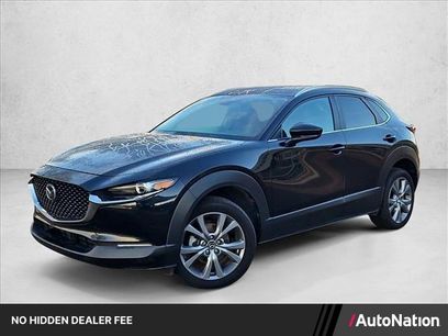 Used 2025 MAZDA CX-30 AWD 2.5 S w/ Preferred Package