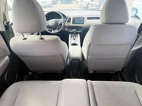 Used 2016 Honda HR-V EX image 18