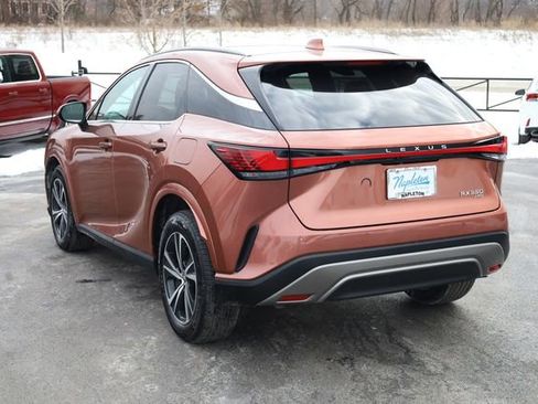 Used 2023 Lexus RX 350 Premium Plus image 6