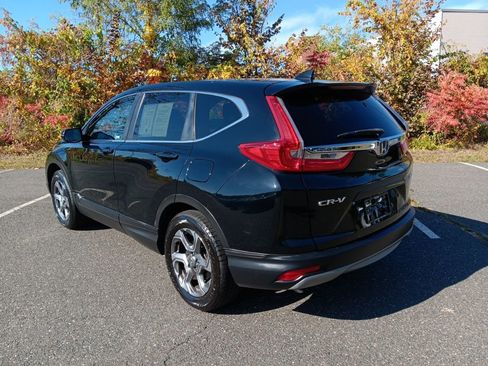 Used 2019 Honda CR-V EX image 3