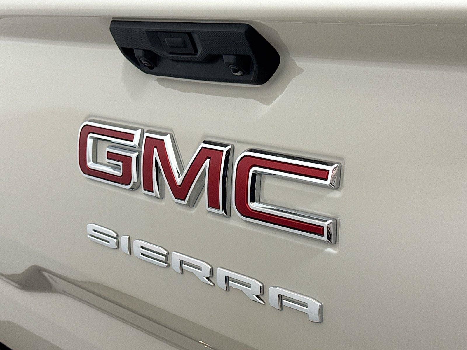 New 2026 GMC Sierra 1500 SLE w/ Preferred Package RWD image 18