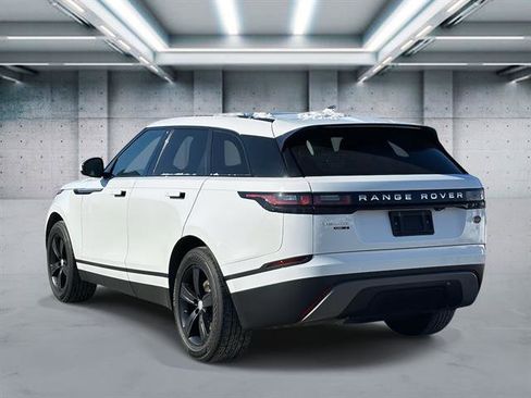 Used 2018 Land Rover Range Rover Velar S image 6