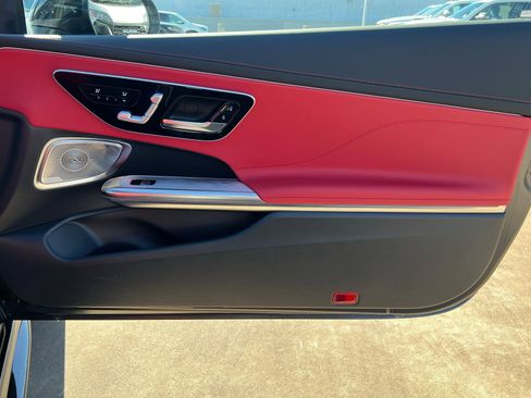 New 2026 Mercedes-Benz CLE 53 AMG 4MATIC Coupe image 18