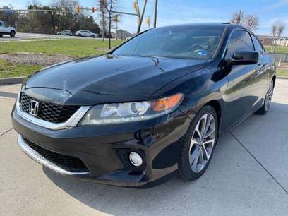 Used 2013 Honda Accord EX-L