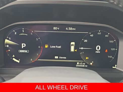 Used 2025 Mitsubishi Outlander AWD image 21