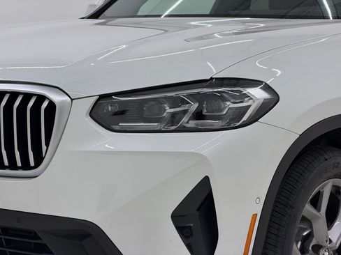 Certified 2024 BMW X3 sDrive30i w/ Premium Package RWD image 12
