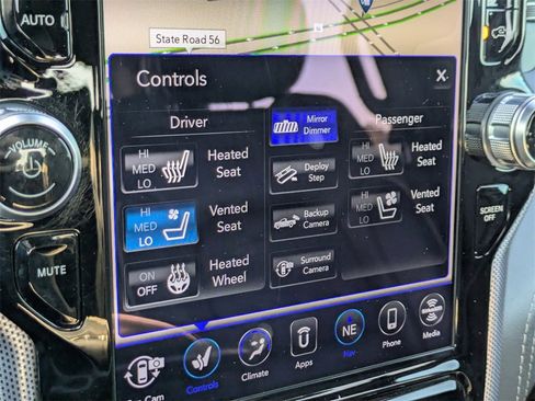 Used 2020 RAM 1500 Limited image 22