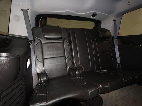 Used 2015 Chevrolet Tahoe LTZ image 18
