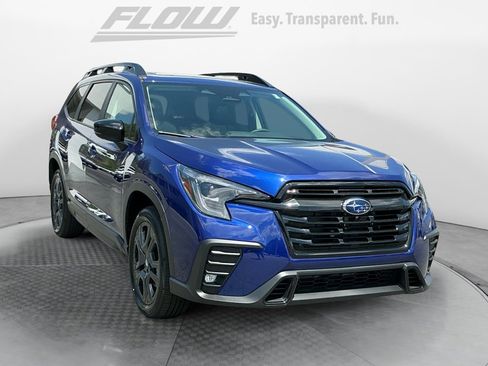 New 2026 Subaru Ascent Bronze Edition AWD/4WD image 1