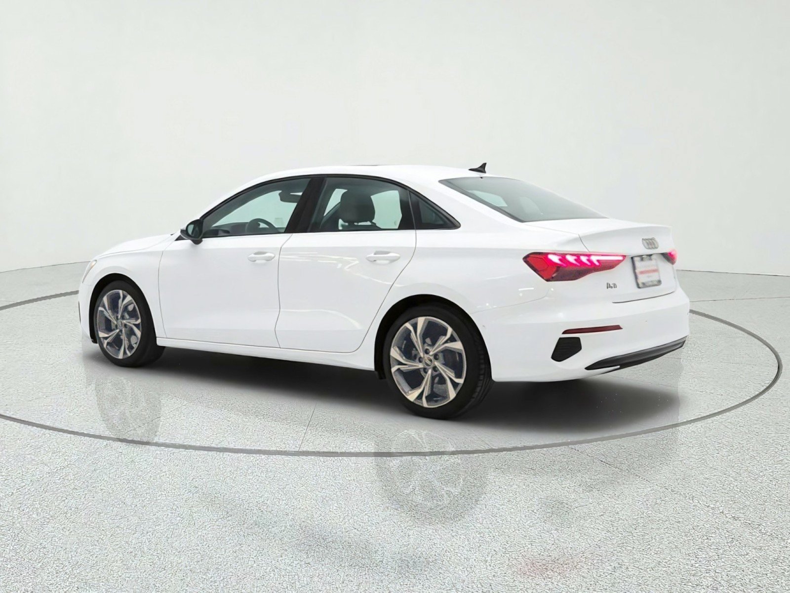 Used 2023 Audi A3 2.0T Premium FWD image 7