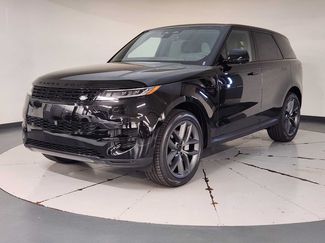 New 2027 Land Rover Range Rover Sport SE AWD/4WD video 1