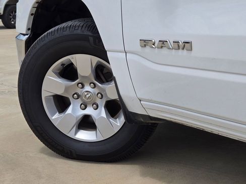 Used 2021 RAM 1500 Lone Star image 31