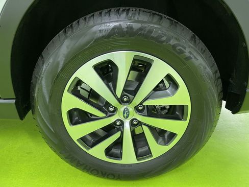 Used 2022 Subaru Outback Premium w/ Popular Package #1 image 15