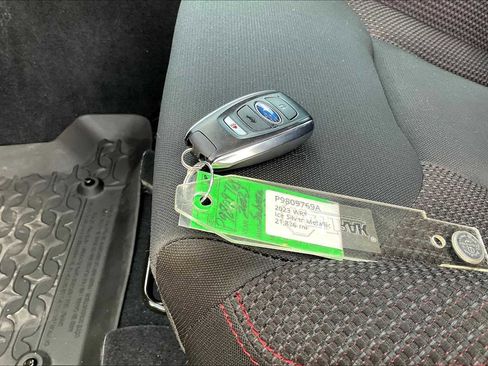 Used 2023 Subaru WRX Premium image 19