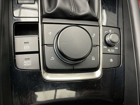 Used 2025 MAZDA MAZDA3 s image 17