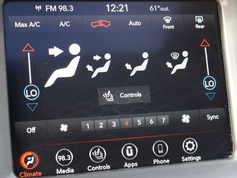 Used 2022 Dodge Charger R/T w/ Driver Convenience Group image 10