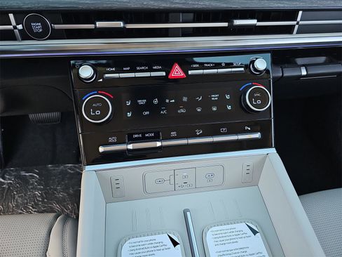 New 2026 Hyundai Santa Fe Calligraphy AWD/4WD image 27