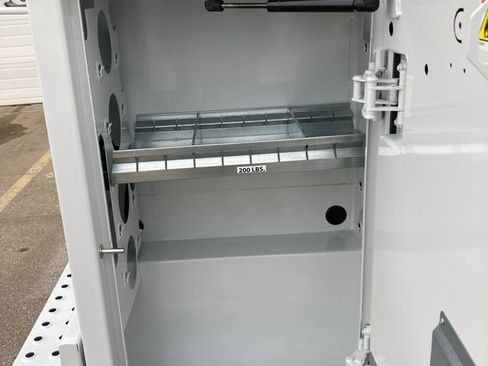 New 2026 Chevrolet Silverado 3500 W/T w/ WT Convenience Package image 6