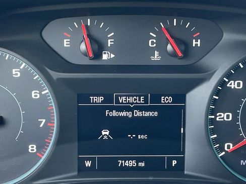 Used 2021 Chevrolet Malibu LS image 14