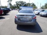 Used 2015 Nissan Altima 2.5 SV image 6