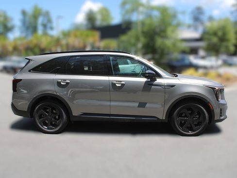 New 2026 Kia Sorento SX Prestige AWD/4WD image 15