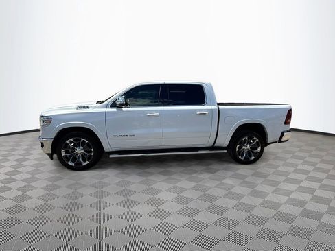 Used 2019 RAM 1500 Limited image 9