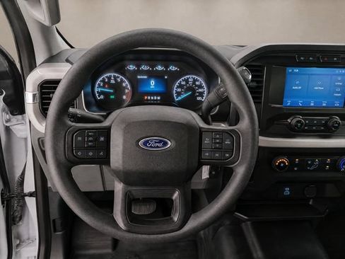Used 2022 Ford F150 XL w/ Trailer Tow Package AWD/4WD image 14
