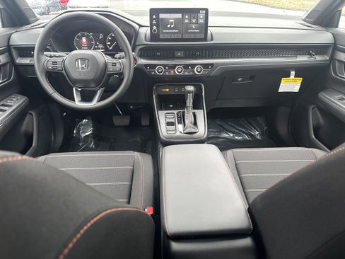 New 2026 Honda CR-V Sport image 15