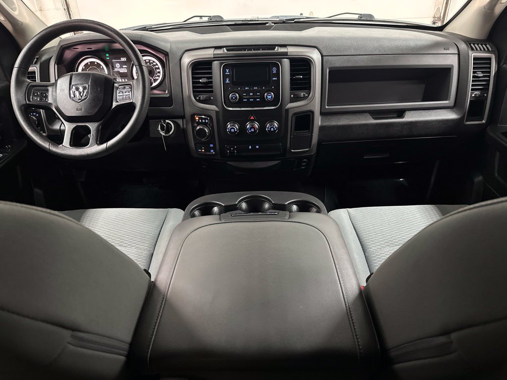 Used 2019 RAM 1500 Express AWD/4WD image 23