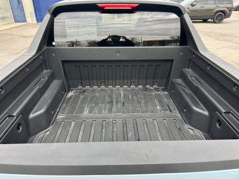 Used 2025 Hyundai Santa Cruz SE image 29