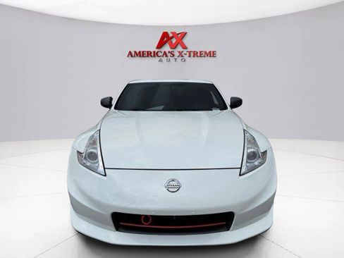 Used 2014 Nissan 370Z NISMO w/ Bose Package image 8