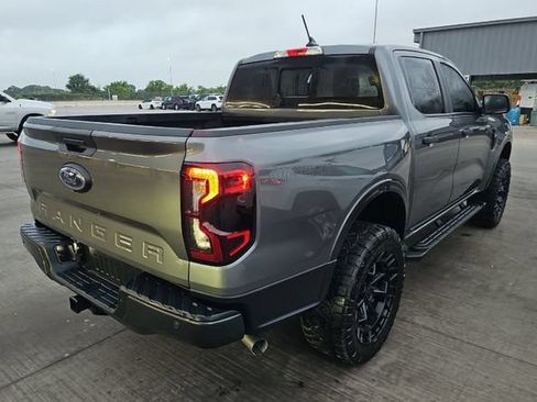 Used 2024 Ford Ranger XLT w/ Equipment Group 301A High RWD image 2