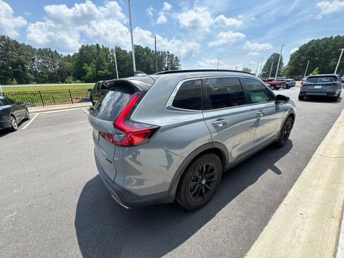 Used 2023 Honda CR-V Sport image 11