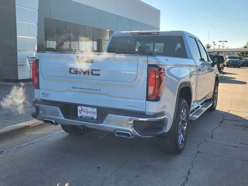 New 2026 GMC Sierra 1500 SLT w/ SLT Premium Plus Package image 4