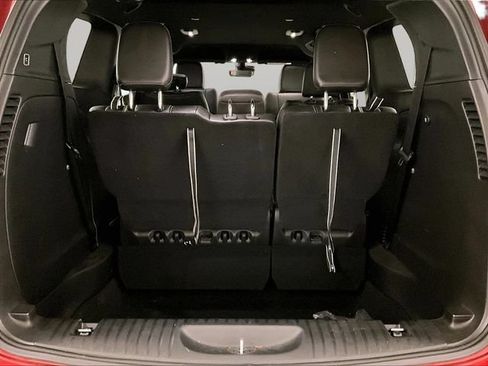 Used 2026 Chrysler Voyager LX FWD image 35