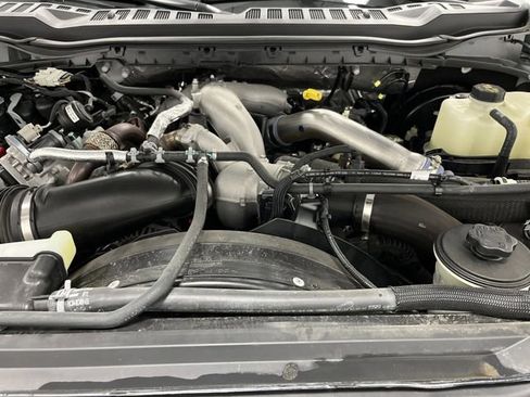 Used 2024 Ford F350 XL w/ XL Off-Road Package image 37