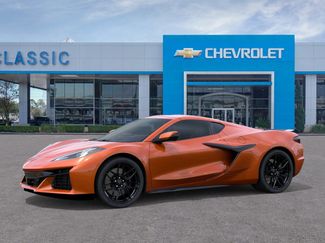 New 2026 Chevrolet Corvette Z06 w/ Stealth Interior Trim Package video 2
