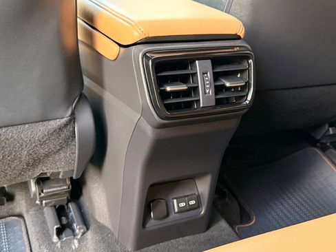 Certified 2025 Lexus NX 250 FWD w/ Premium Package image 19