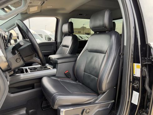 Certified 2023 Ford F450 Lariat w/ Lariat Ultimate Package image 30