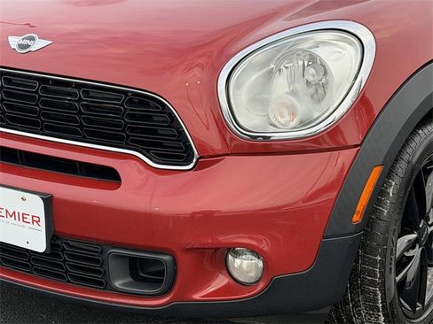 Used 2013 MINI Cooper Countryman S image 10