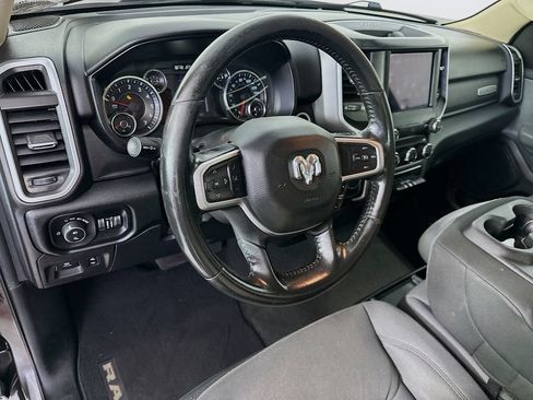 Used 2019 RAM 1500 Big Horn RWD image 29