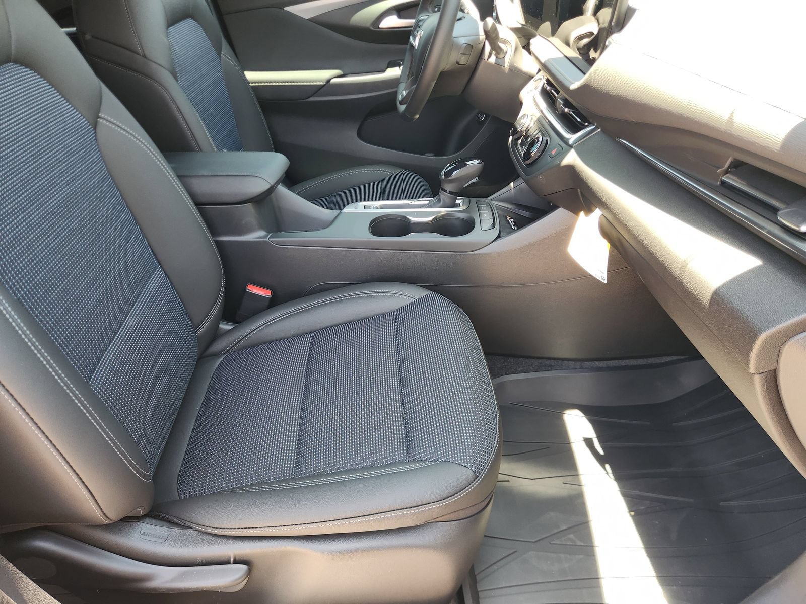 New 2026 Buick Envista Preferred w/ Convenience I Package FWD image 17