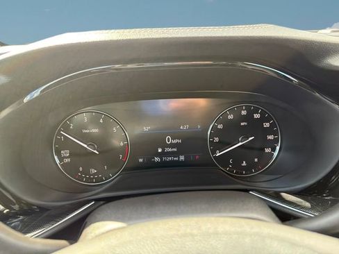 Used 2021 Buick Envision Preferred image 23
