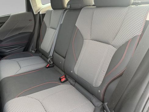 Used 2024 Subaru Forester Sport AWD/4WD image 15