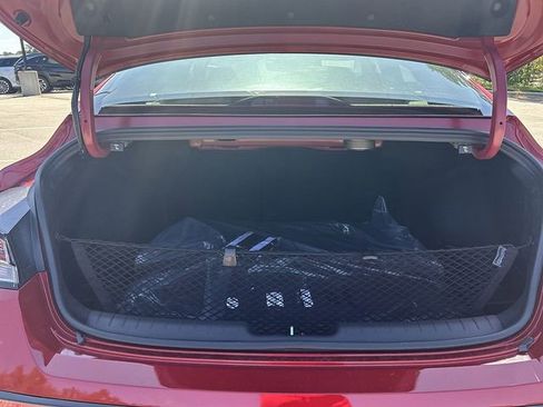 New 2025 Hyundai Elantra N Line FWD image 21