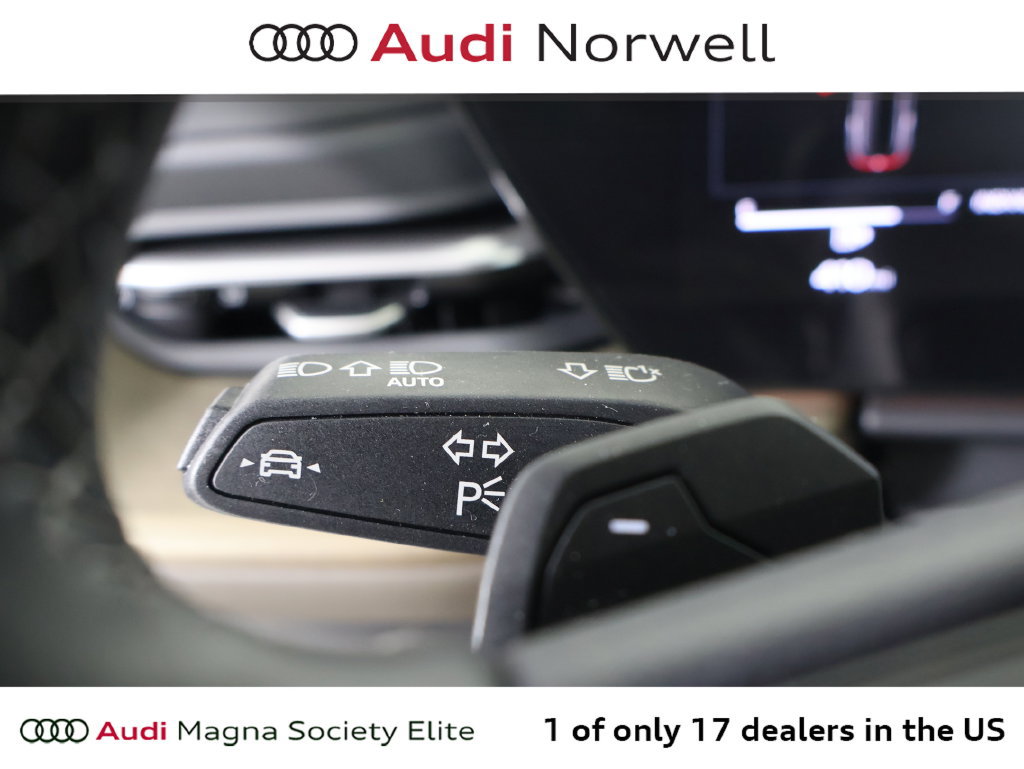 Used 2025 Audi Q5 Premium w/ Convenience Package AWD/4WD image 27
