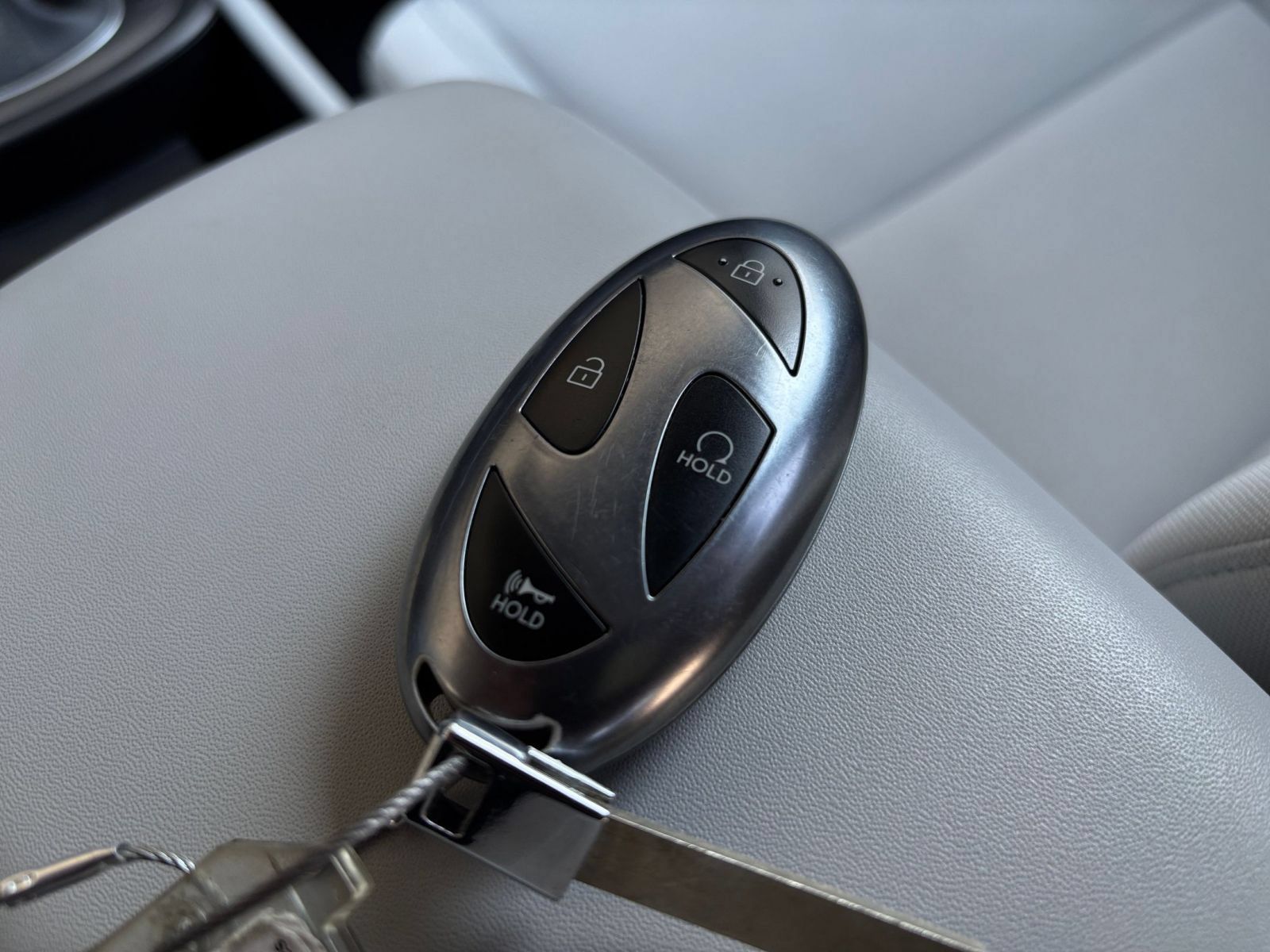 Used 2026 Hyundai Kona SEL Sport FWD image 24