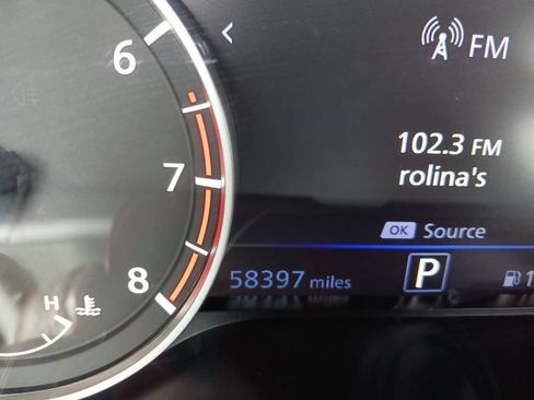 Used 2024 Nissan Altima 2.5 SV FWD image 19