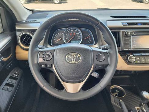 Used 2014 Toyota RAV4 Limited w/ Technology Package image 21