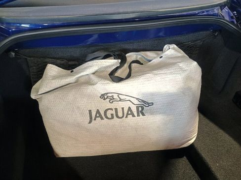 Used 2001 Jaguar XK8 Convertible image 46